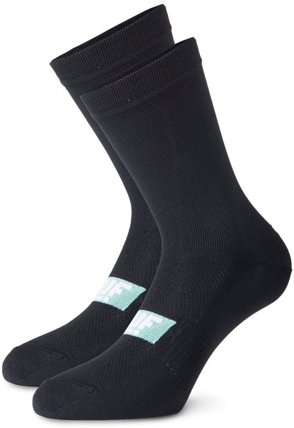 0744052501558 Jeuf Socken Essential High (2er Pack)