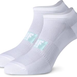 Jeuf Socken Essential Ghost (2er Pack)