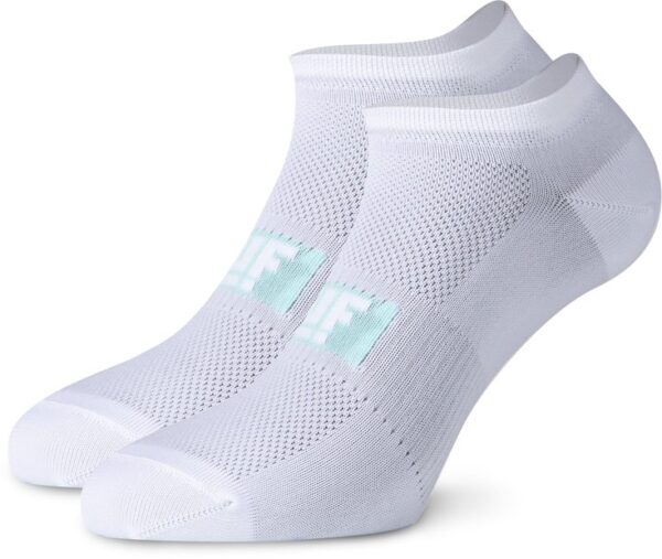 0744052501640 Jeuf Socken Essential Ghost (2er Pack)