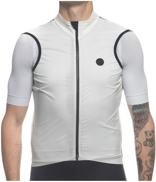0744052508489 Jeuf Weste Pro Windproof Man