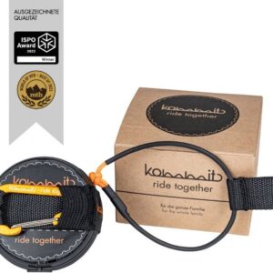 KOMMIT Bike Zugsystem, Abschleppseil