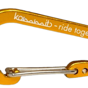 KOMMIT Karabiner