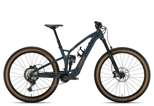 0745889470697-1 Trek Fuel EXe 8 XT 2025