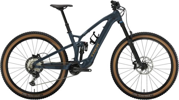 0745889470796 Trek Fuel EXe 8 XT - 360 Wh - 29 Zoll - Fully