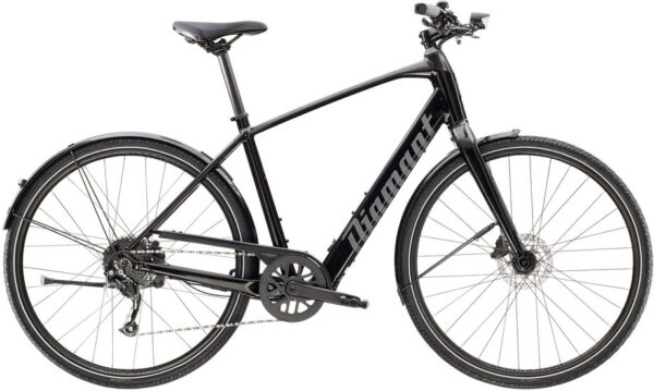 Diamant 365 - Acera - 250 Wh - 28 Zoll - Diamant