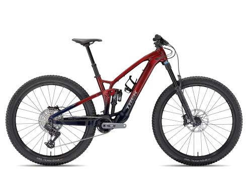 0768682228838 Trek Fuel EXe 8 GX AXS T-Type 2025
