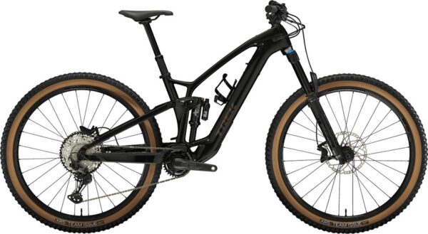 Trek Fuel EXe 9.7 - 360 Wh - 29 Zoll - Fully