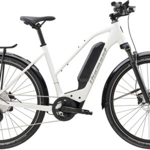 Diamant Zing Gen 2 - 545 Wh - 27,5 Zoll - Trapez