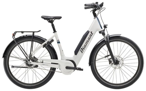 0768682527764 Diamant Beryll Gen 3 - 725 Wh - 27,5 Zoll - Tiefeinsteiger