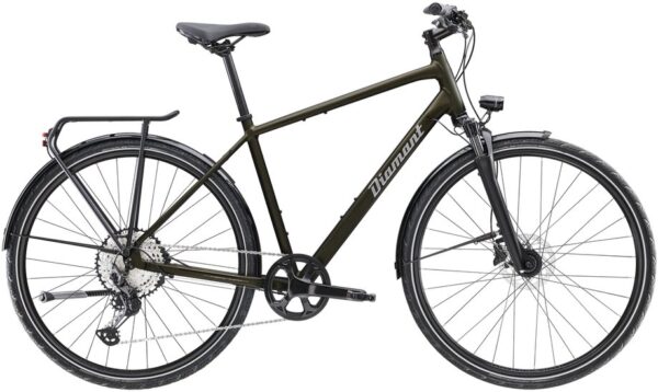 0768682547762 Diamant Elan Super Deluxe - 28 Zoll - Diamant
