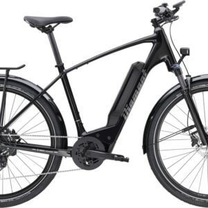 Diamant Zing Gen 2 - Cues - 800 Wh - 27,5 Zoll - Diamant