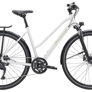 Diamant Elan (CUES) - 28 Zoll - Trapez
