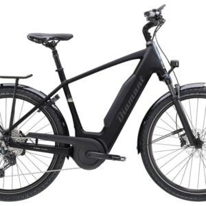 Diamant Mandara Gen 3 - Cues - 800 Wh - 27,5 Zoll - Diamant