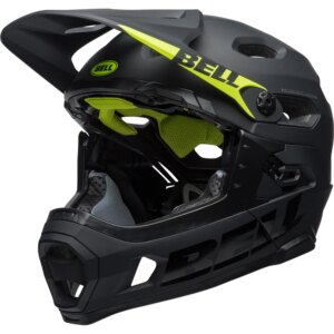 Bell - Bell Super DH 2023 Helm matte