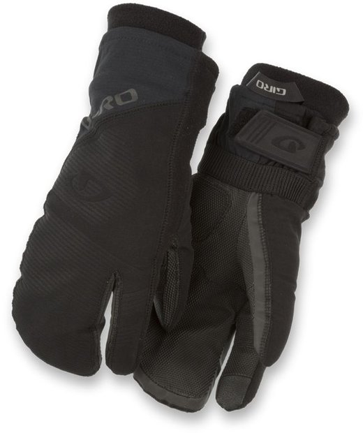 0768686149740 Giro Wi Proof 100 Winterhandschuhe