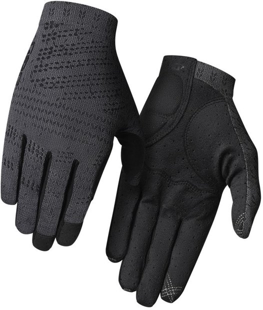 0768686309168 Giro Xnetic Trail Langfinger Handschuhe