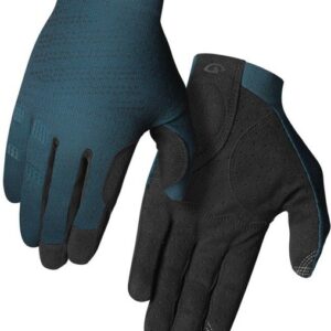 Giro Xnetic Trail Langfinger Handschuhe - harbor blue