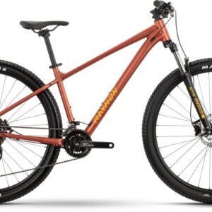 Raymon Nayta Pro - 29 Zoll - Diamant - 2026
