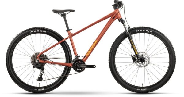 0788364352613 Raymon Nayta Pro - 29 Zoll - Diamant - 2026