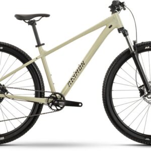 Raymon Nayta Comp - 29 Zoll - Diamant - 2026