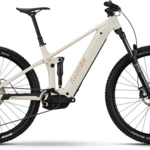 Raymon Korak Pro - 800 Wh - 29 Zoll - Fully