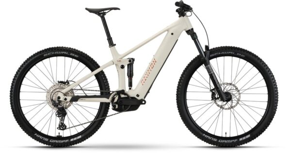 0788364353986 Raymon Korak Pro - 800 Wh - 29 Zoll - Fully