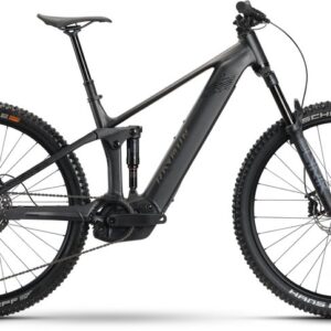 Raymon Korak Ultra - 800 Wh - 29 Zoll - Fully