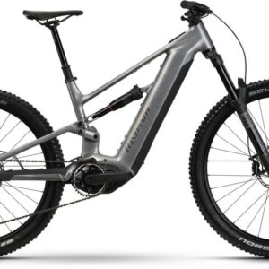 Raymon Ravor Comp - 840 Wh - 29 - 27,5 Zoll - Fully