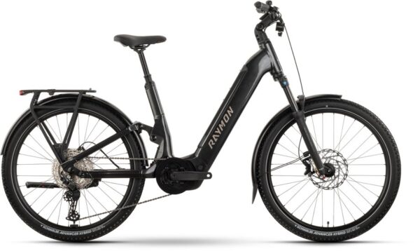 0788364354617 Raymon Tavano Pro - 800 Wh - 27,5 Zoll - Tiefeinsteiger - 2026