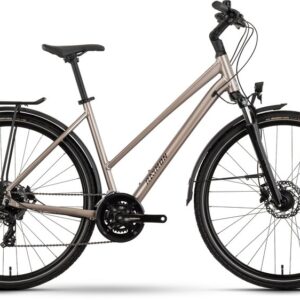 Raymon Zayn Comp - 28 Zoll - Trapez - 2026