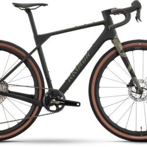 Raymon Soreno Ultra - 28 Zoll - Diamant - 2026