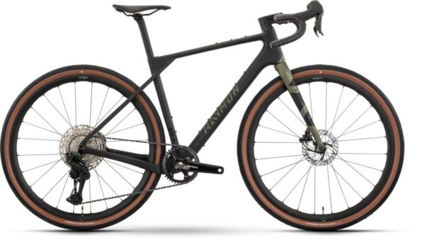 Raymon Soreno Ultra - 28 Zoll - Diamant - 2026