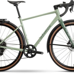 Raymon Territ Auto Street - 28 Zoll - Diamant - 2026