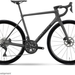 Raymon Kirana Pure - 28 Zoll - Diamant - 2026