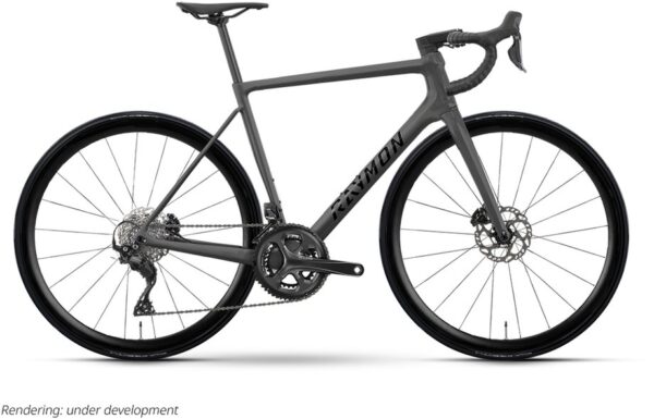 0788364357267 Raymon Kirana Pure - 28 Zoll - Diamant - 2026