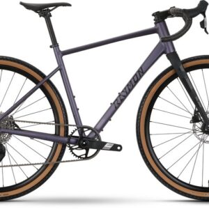 Raymon Territ Ultra - 28 Zoll - Diamant - 2026