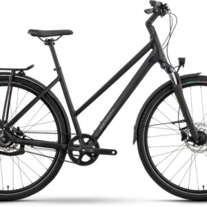Raymon Zayn Ultra - 28 Zoll - Trapez - 2026