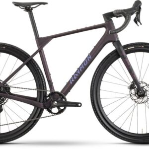Raymon Soreno Pure - 28 Zoll - Diamant - 2026