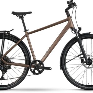 Raymon Zayn Auto - 28 Zoll - Diamant - 2026
