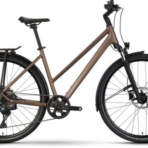 Raymon Zayn Auto - 28 Zoll - Trapez - 2026