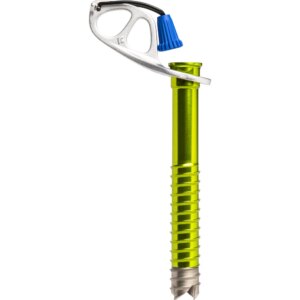 Black - Diamond Ultralight Ice Screw 16cm Eisschraube