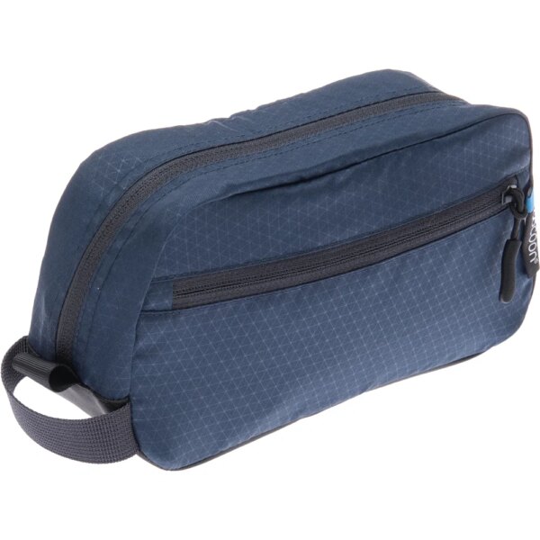 Cocoon - Cocoon On-The-Go Toiletry Kulturbeutel galaxy blue