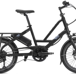 Tern Quick Haul P5i - 400 Wh - 20 Zoll - Compact - 2026