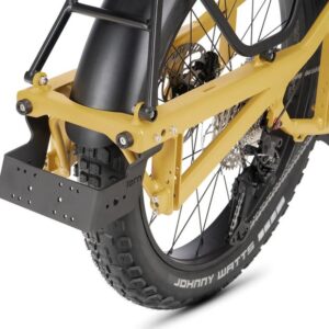 Tern Tail Hitch XL für OROX
