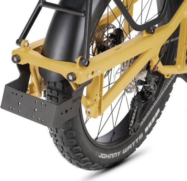 0810067167000 Tern Tail Hitch XL für OROX