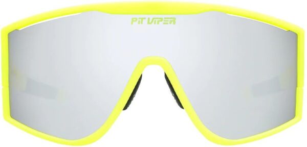 0810120802343 Pit Viper The Try Hards - Hot Dogger