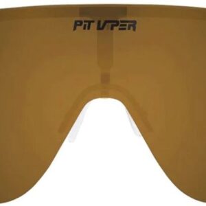 Pit Viper The Limousine - Gold Standard