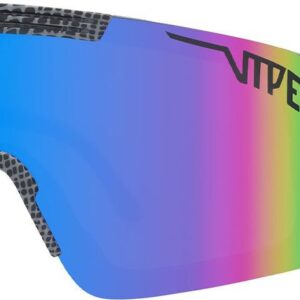 Pit Viper The Synthesizer - Mangrove