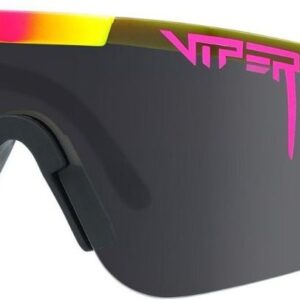 Pit Viper The Originals Double Wide - Polarized - Italo