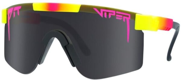 0810120805054 Pit Viper The Originals Double Wide - Polarized - Italo